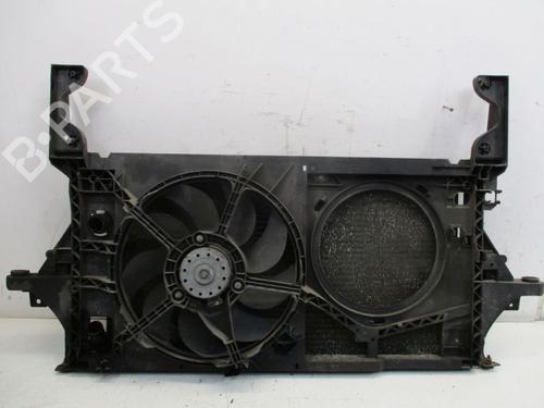 Fan NISSAN INTERSTAR Van (X70) dCi 100 | BP37125229M128 - Image 2