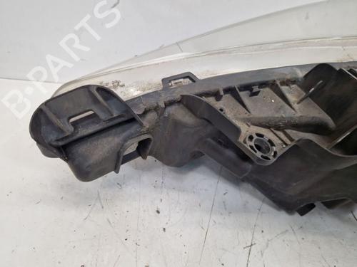 Right headlight PEUGEOT 207 (WA_, WC_) 1.4 16V | BP28198003C29 
