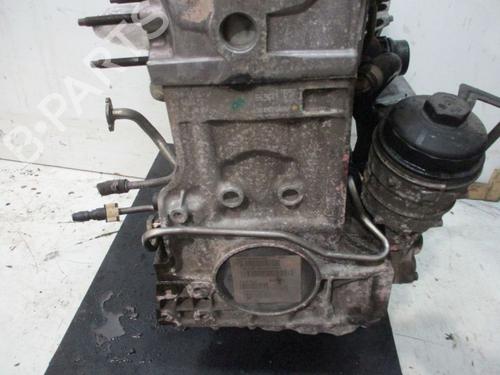 Engine VOLVO XC60 I SUV (156) T6 AWD | BP29089789M1 