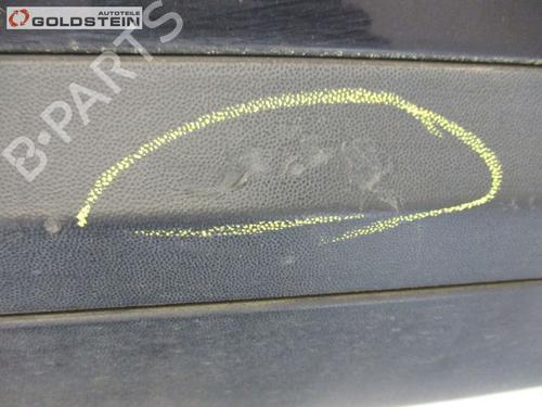 Pare-chocs arrière VW PASSAT B6 Variant (3C5) 2.0 TFSI | BP18763211C8 