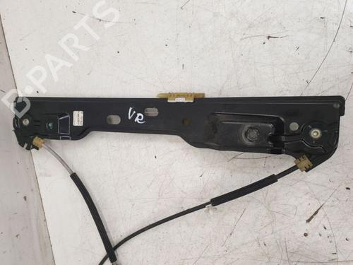 Right front window motor OPEL ASTRA J (P10) 2.0 CDTI (68) | BP36422473E20 - Image 3