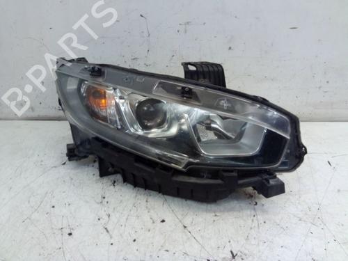 Faro derecho Faro derecho 38506504 38506504