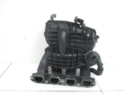 Colector de admisión Colector de admisión BMW 3 (E90) 318 i (129 hp) 37110438 37110438