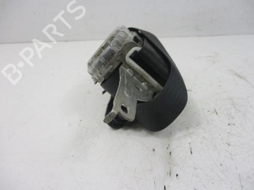 Front right seatbelt MITSUBISHI LANCER VIII Sportback (CX_A) 2.0 DI-D (CX8A) | BP18794431I25 