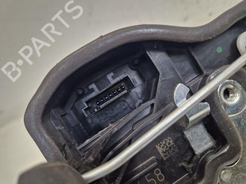 Front right lock BMW 1 (E87) 116 i | BP29103654C97 