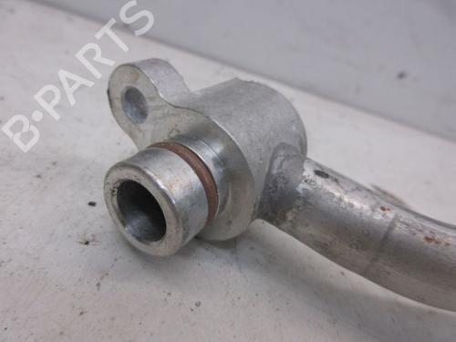 AC pipe RENAULT ZOE Hatchback Van (BFM_) Electric (BFMC, BFMD) | BP37122101M126 - Image 4