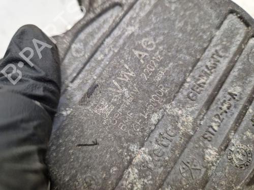 Vacuum pump AUDI A5 (8T3) S5 quattro | BP31312424M80 