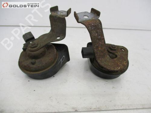 Horn SKODA OCTAVIA II Combi (1Z5) 1.9 TDI | BP18751930E13