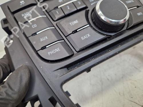 Switch OPEL ASTRA J (P10) 1.4 Turbo (68) | BP37136114I30 - Image 7