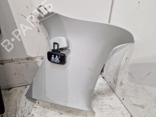 Rear seat SEAT ALHAMBRA (710, 711) 2.0 TDI | BP31333471C17 