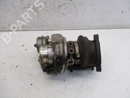 Used Turbocharger/Supercharger VOLVO XC90 I (275) 2.5 T AWD (209 hp) 19292190