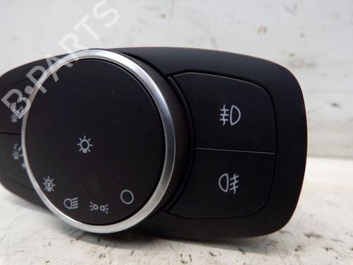 Headlight switch FORD FIESTA VII (HJ, HF) 1.5 ST EcoBoost | BP37131599I24 - Image 7