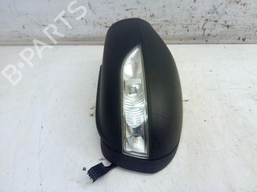 Left mirror MERCEDES-BENZ A-CLASS (W169) A 150 (169.031, 169.331) | BP29107567C26 