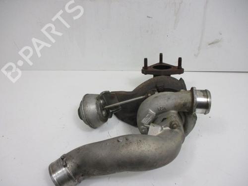 Turbolader/Kompressor HONDA FR-V (BE) 2.2 i CTDi (BE5) | BP18795105M71 