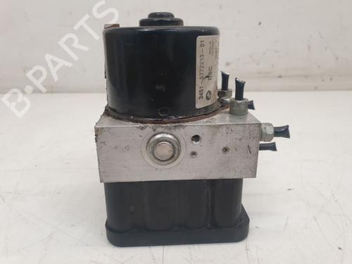Electronic module BMW 1 (E87) 116 i | BP34738103M83 - Image 5