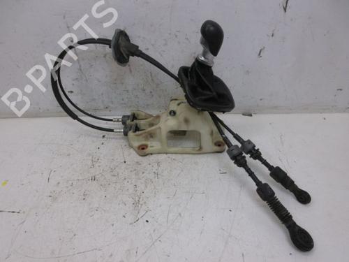 Shift knob HYUNDAI i30 Estate (FD) 1.4 | BP38027304I34 - Image 2