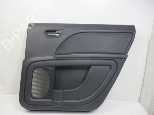 Used Rear right panel DODGE JOURNEY 2.0 CRD (140 hp) 18798239