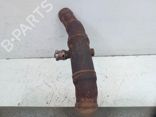 Exhaust system FORD KUGA III (DFK) 2.5 Duratec PHEV | BP37142116M121 - Image 16