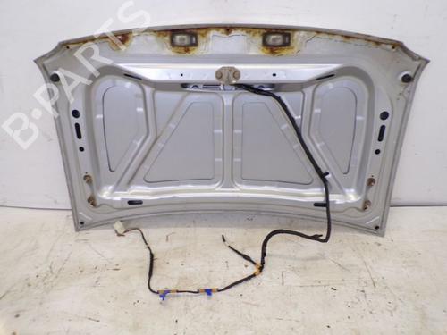 Bagklap CC/Kombi-Coupé MAZDA MX-5 II (NB) 1.6 16V (NB6C) | BP18801653C6 