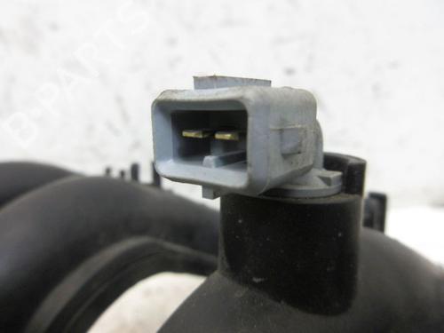 Intake manifold RENAULT TWINGO II (CN0_) 1.2 (CN0D) | BP37122185M70 - Image 9