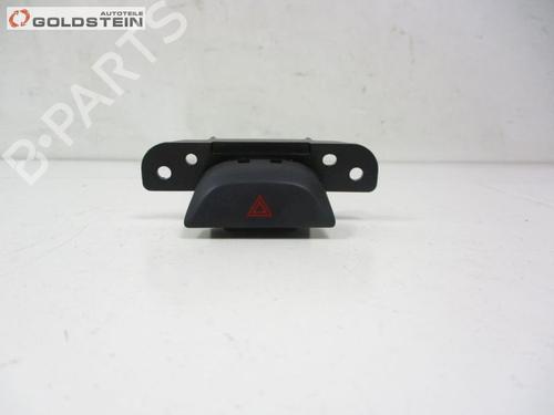 Used Warning switch NISSAN PULSAR Hatchback (C13) 1.5 dCi (110 hp) 18762781