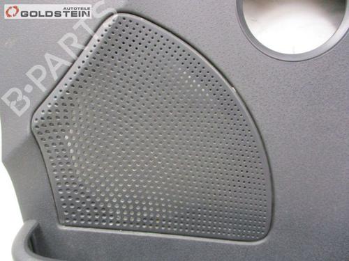 Front right panel CITROËN C2 (JM_) 1.4 HDi | BP38025644C59 - Image 3
