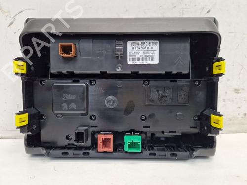 Switch CITROËN C3 III (SX) 1.2 VTi 68 | BP38029813I30  - Image 5