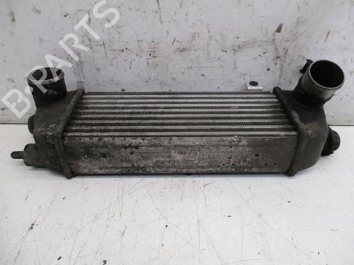Intercooler KIA CEE'D Hatchback (ED) 1.6 CRDi 115 | BP29090724M30 