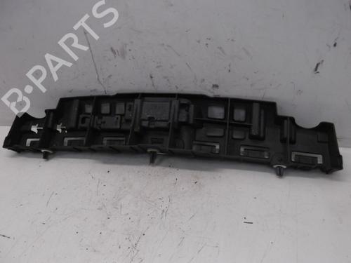 Support du pare-chocs arrière RENAULT MEGANE III Hatchback (BZ0/1_, B3_) 1.6 16V (BZ1B, BZ1H) (110 hp) 29085802