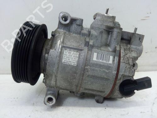 Used AC compressor SEAT ALTEA XL (5P5, 5P8) 1.8 TFSI (160 hp) 29597085