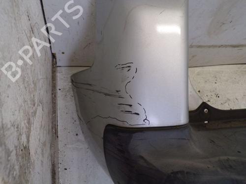 Rear bumper PEUGEOT PARTNER Tepee 1.6 VTi | BP29092907C8 