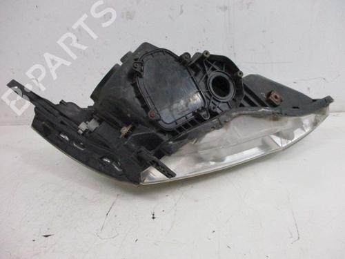 Left headlight HONDA CR-V III (RE_) 2.2 i-CTDi 4WD (RE6) | BP18791307C28 