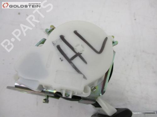Rear left seatbelt AUDI A3 (8P1) 2.0 TDI | BP25825908I29 