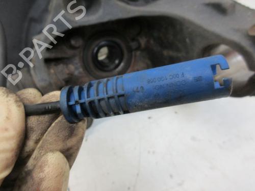 Left front steering knuckle MINI MINI (R56) Cooper | BP37126710M25 - Image 8