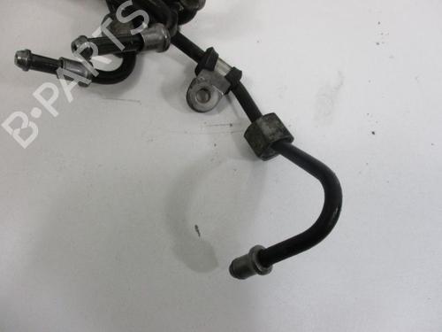 Pipe MERCEDES-BENZ A-CLASS (W169) A 180 CDI (169.007, 169.307) | BP37116112M125 - Image 3
