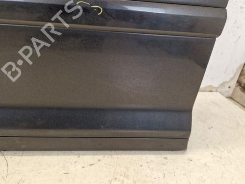 Left front door AUDI A3 (8P1) 1.9 TDI | BP26451938C2 