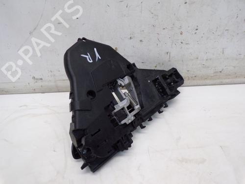 Front right exterior door handle MERCEDES-BENZ A-CLASS (W169) A 180 CDI (169.007, 169.307) | BP24441073C129 