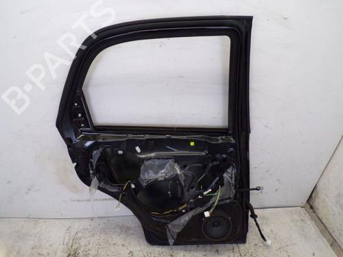 Left rear door FIAT SEDICI (189_) 2.0 D Multijet 4x4 | BP29086618C4 