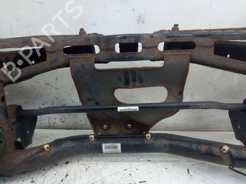 Rear axle VW EOS (1F7, 1F8) 1.4 TSI | BP29105399M2 - Image 5
