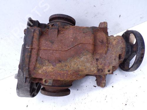 Rear differential BMW 1 (E81) 118 d | BP29091221M24 