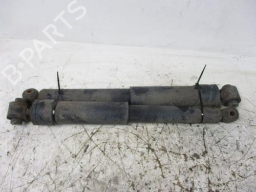 Used Right rear shock absorber Right rear shock absorber 37114398 37114398