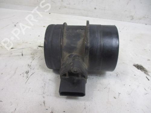 Mass air flow sensor VW PASSAT B6 Variant (3C5) 2.0 TDI | BP37116227M95 - Image 3