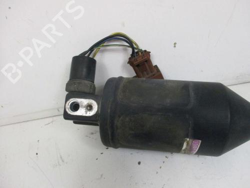 Aircondition fordamper SAAB 9-3 (YS3D) 2.0 Turbo | BP37116770M109 - Image 2