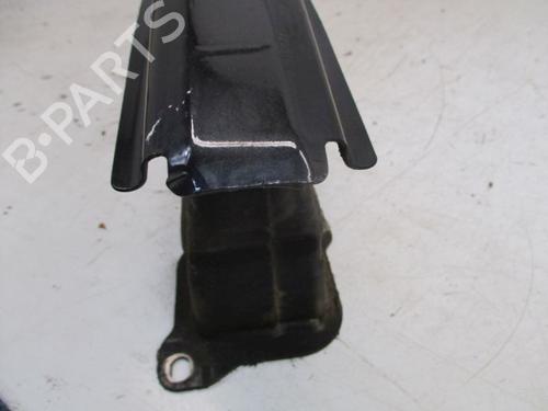 Rear bumper reinforcement SKODA FABIA II (542) 1.2 | BP29094043C73 