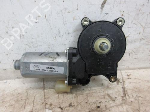 Left front window motor FORD TRANSIT CONNECT (P65_, P70_, P80_) 1.8 TDCi | BP37129974E21 - Image 3