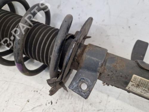 Left front shock absorber FORD FOCUS III 1.5 TDCi ECOnetic | BP32661474M16 