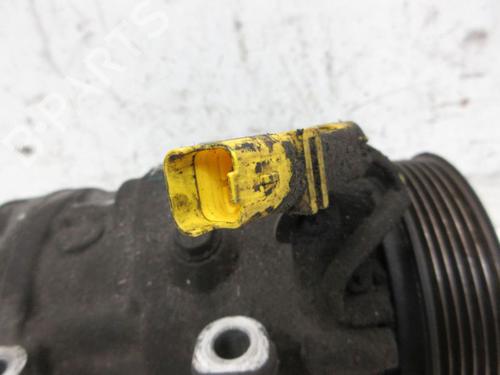 AC compressor PEUGEOT 807 (EB_) 2.0 HDi | BP37121373M34 - Image 7