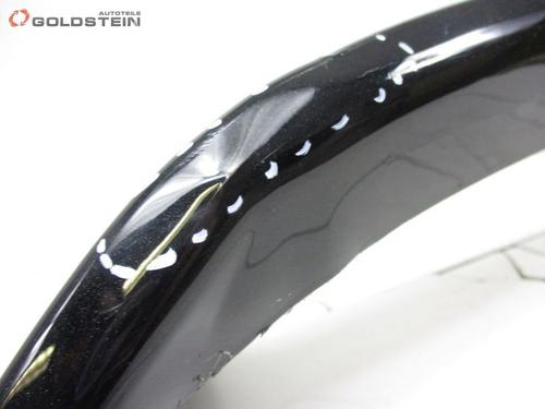 Rear spoiler FORD FIESTA VI (CB1, CCN) 1.6 TDCi | BP18788169C96 