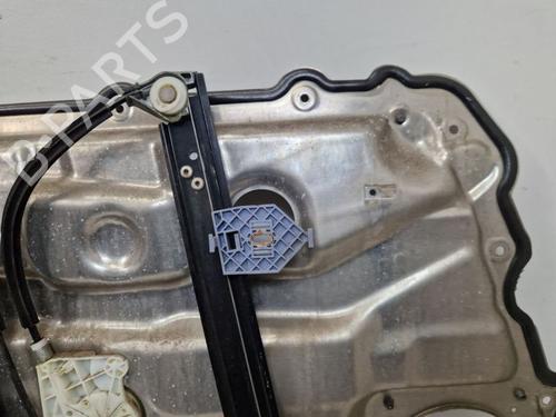 Rear right window mechanism AUDI A8 D3 (4E2, 4E8) 4.2 TDI quattro | BP37145787C25 - Image 9