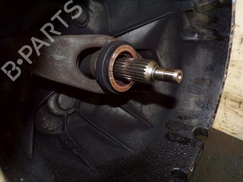 Gearbox BMW 1 (E87) 118 i | BP22194566M3 
